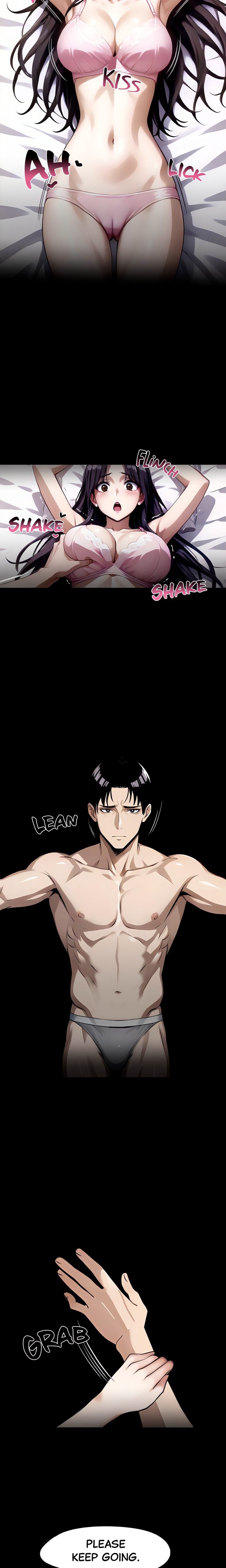 Gangster x Office Lady - Chapter 95 - picture 18