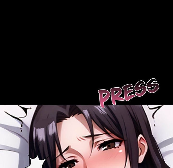 Gangster x Office Lady - Chapter 96 - picture 114