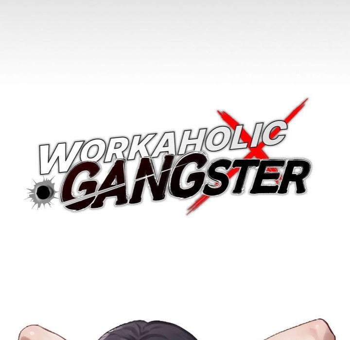 Gangster x Office Lady - Chapter 96 - picture 35