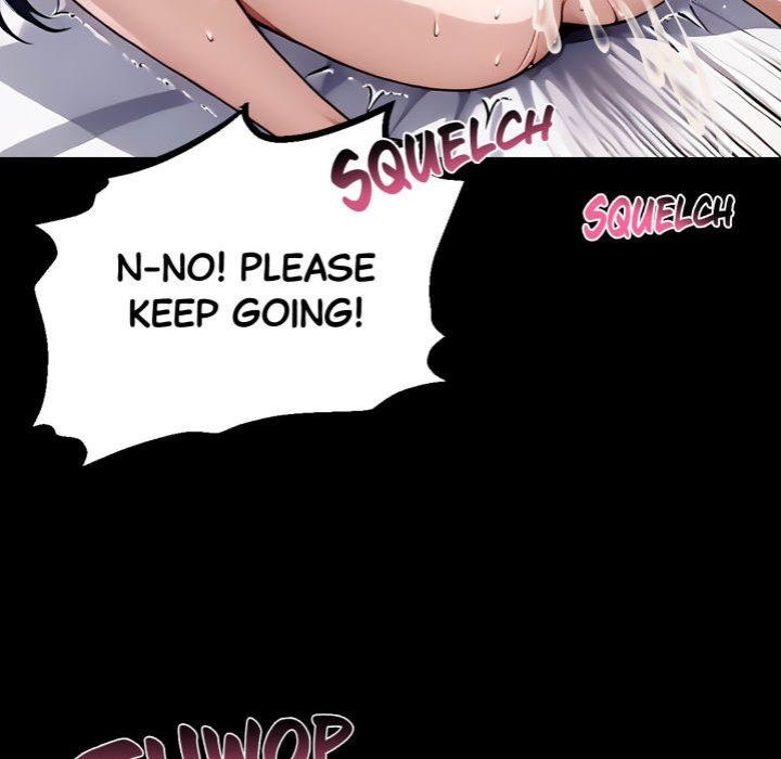 Gangster x Office Lady - Chapter 96 - picture 47