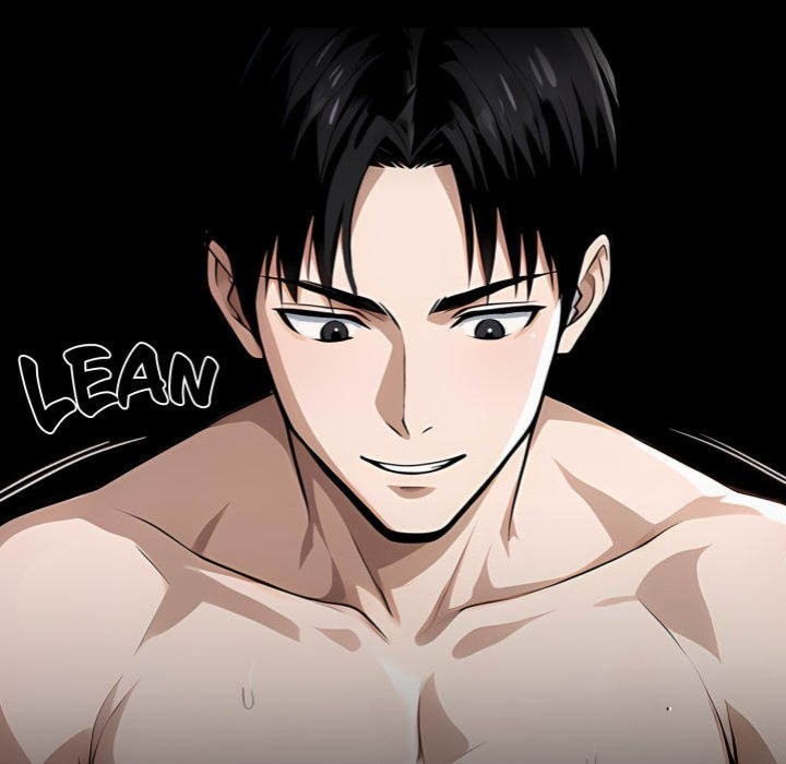 Gangster x Office Lady - Chapter 96 - picture 96
