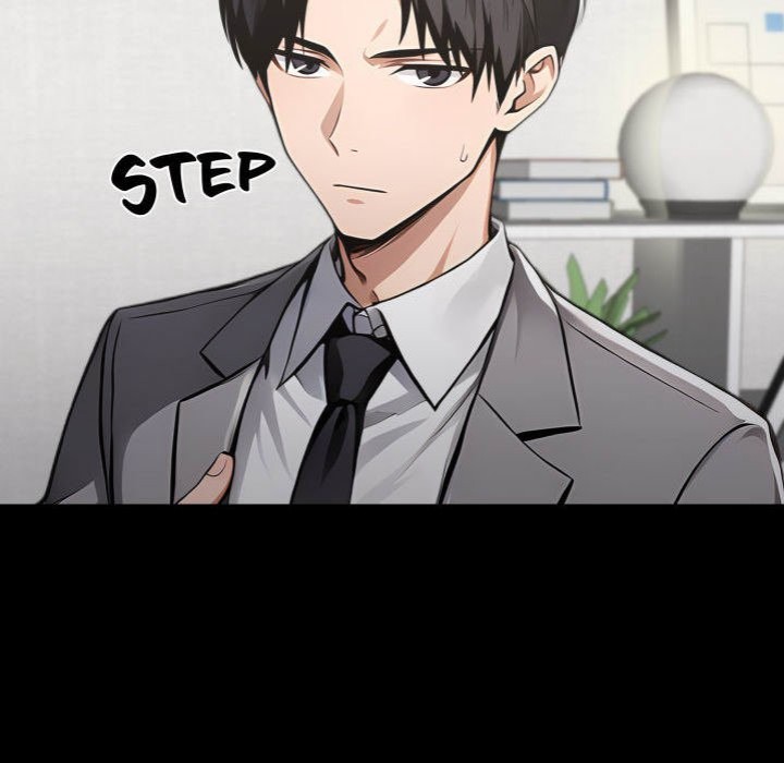 Gangster x Office Lady - Chapter 97 - picture 107