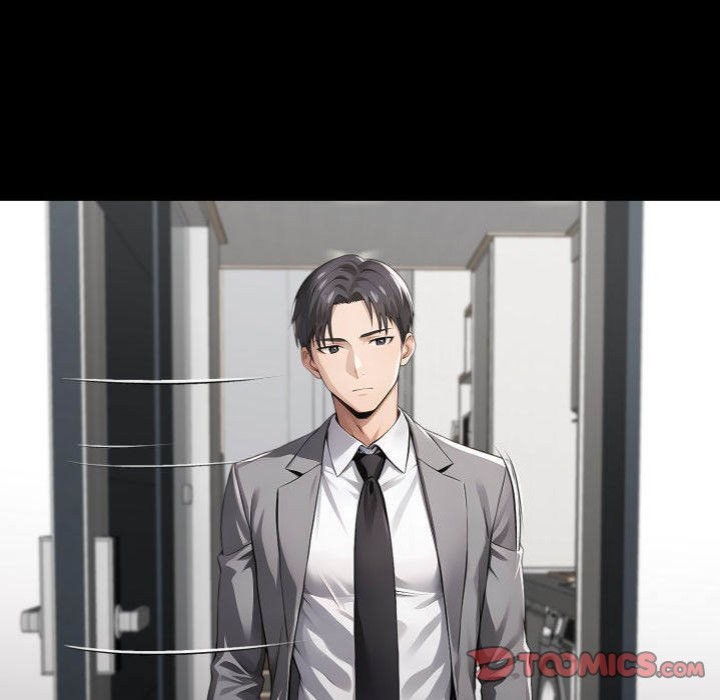 Gangster x Office Lady - Chapter 97 - picture 110
