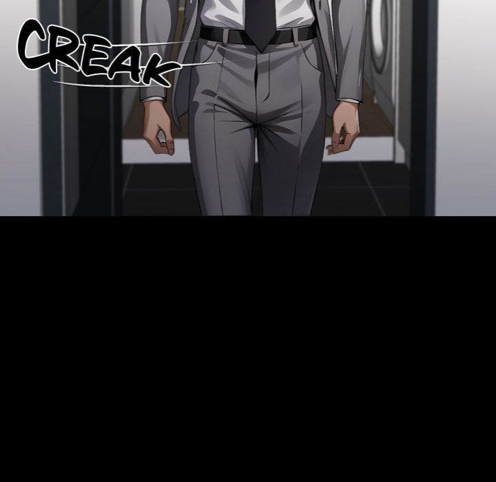 Gangster x Office Lady - Chapter 97 - picture 111