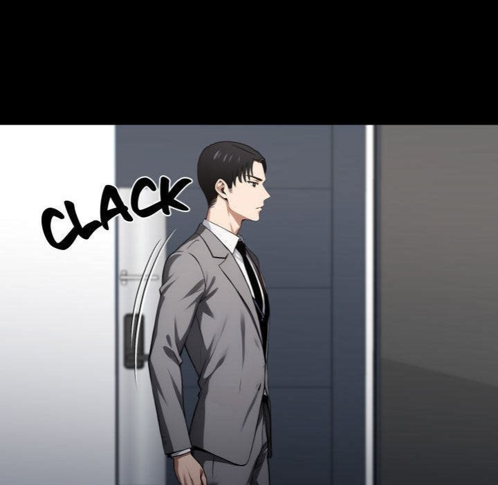 Gangster x Office Lady - Chapter 97 - picture 112