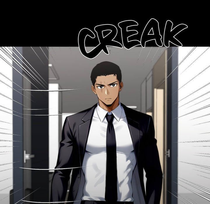 Gangster x Office Lady - Chapter 97 - picture 115