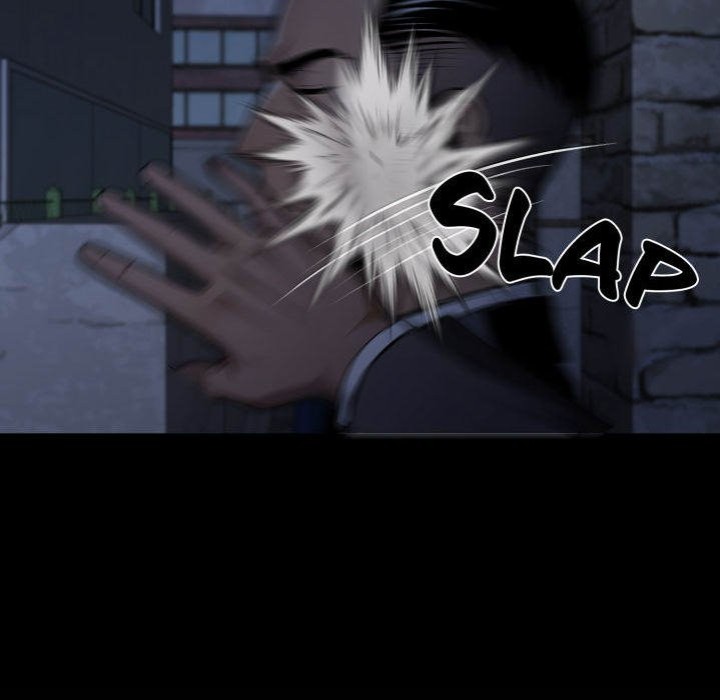 Gangster x Office Lady - Chapter 97 - picture 120