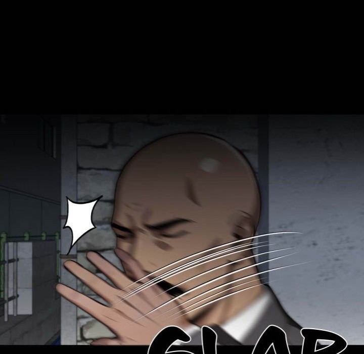 Gangster x Office Lady - Chapter 97 - picture 121