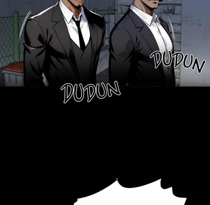 Gangster x Office Lady - Chapter 97 - picture 123