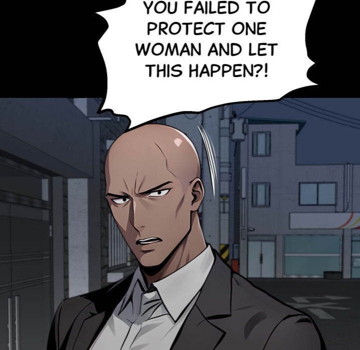 Gangster x Office Lady - Chapter 97 - picture 124