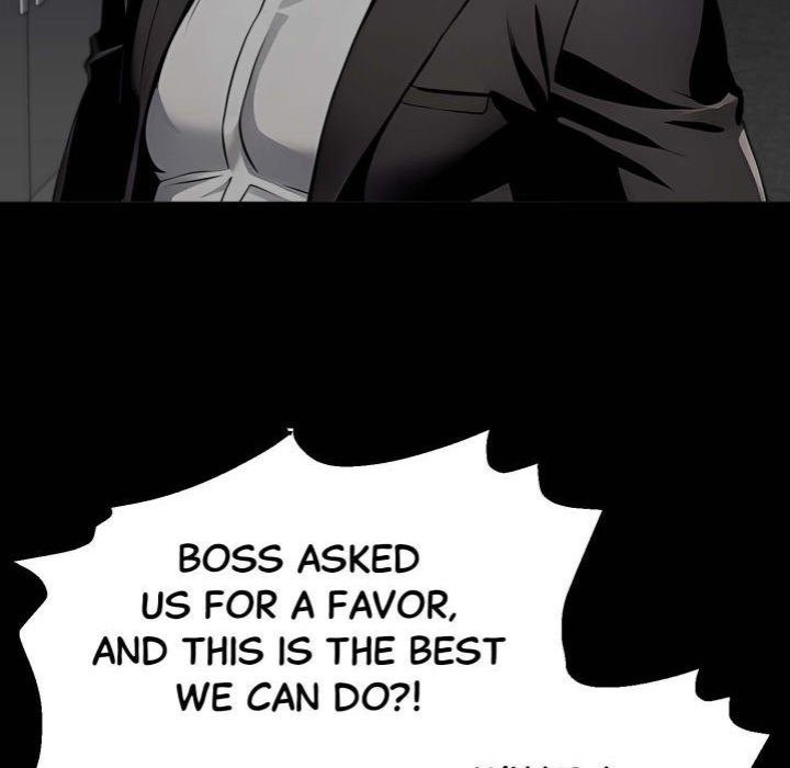 Gangster x Office Lady - Chapter 97 - picture 125
