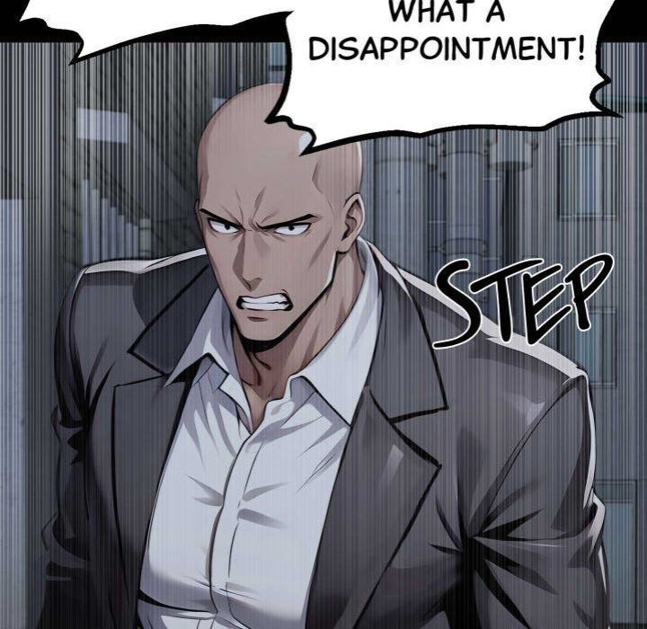 Gangster x Office Lady - Chapter 97 - picture 126
