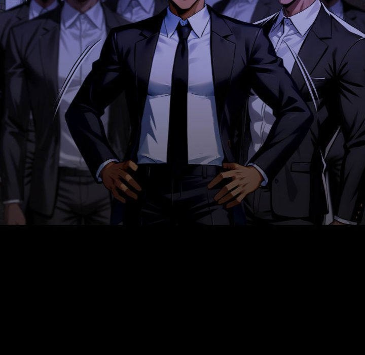 Gangster x Office Lady - Chapter 97 - picture 133
