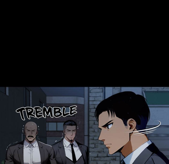 Gangster x Office Lady - Chapter 97 - picture 136