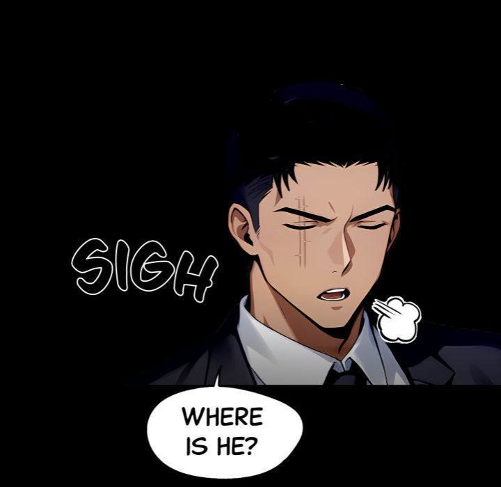 Gangster x Office Lady - Chapter 97 - picture 138