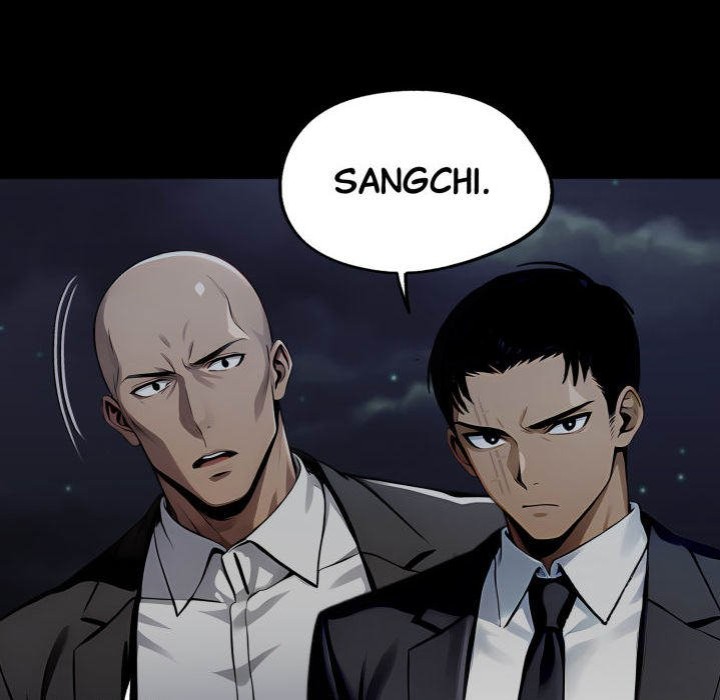 Gangster x Office Lady - Chapter 97 - picture 141