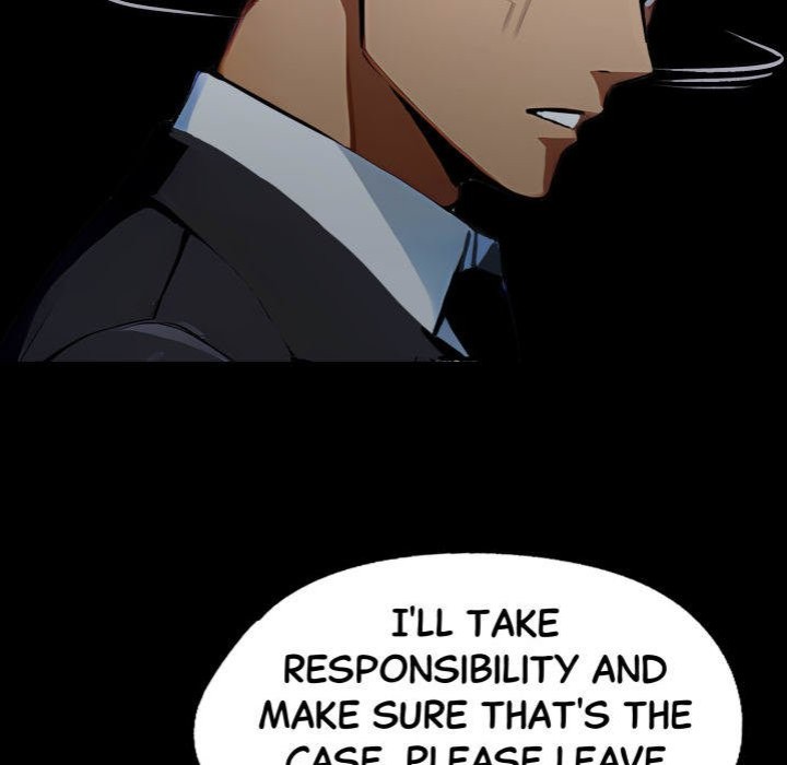 Gangster x Office Lady - Chapter 97 - picture 144