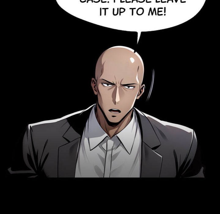 Gangster x Office Lady - Chapter 97 - picture 145
