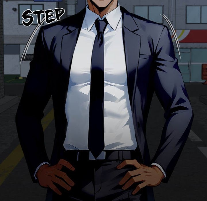 Gangster x Office Lady - Chapter 97 - picture 147