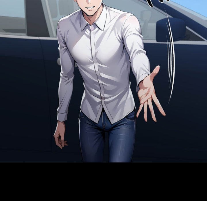 Gangster x Office Lady - Chapter 97 - picture 152