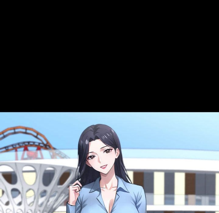 Gangster x Office Lady - Chapter 97 - picture 153