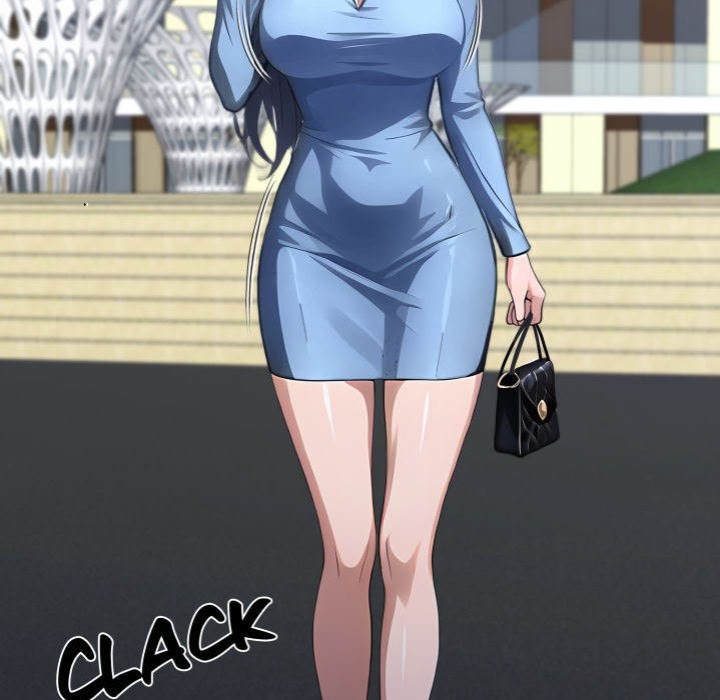 Gangster x Office Lady - Chapter 97 - picture 154