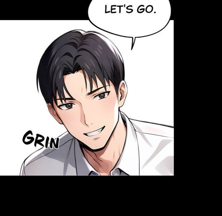 Gangster x Office Lady - Chapter 97 - picture 159