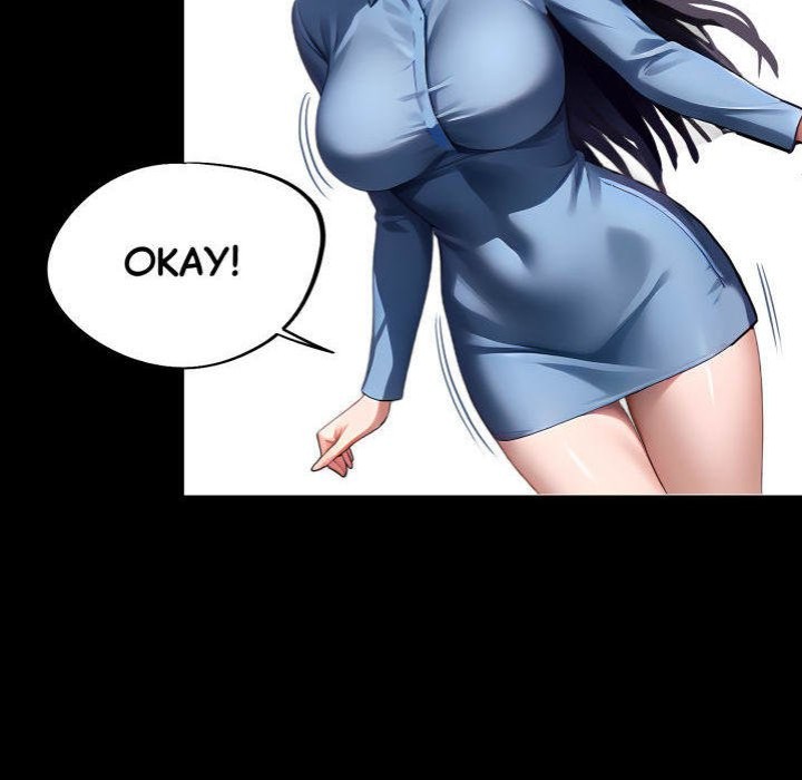 Gangster x Office Lady - Chapter 97 - picture 161