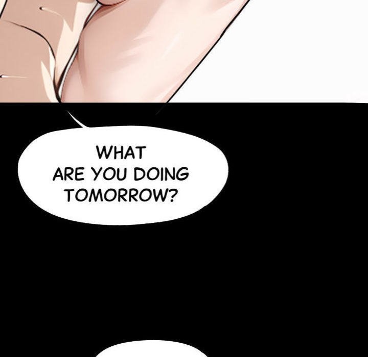 Gangster x Office Lady - Chapter 97 - picture 80