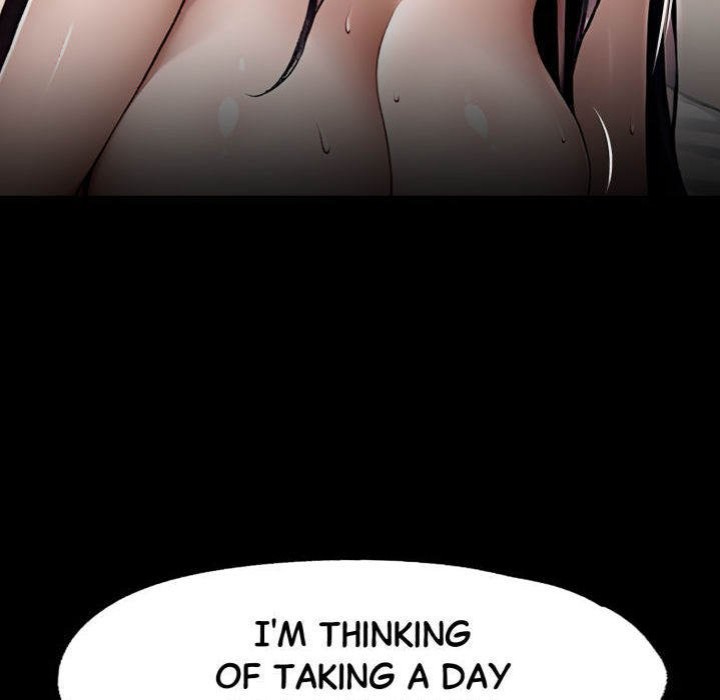 Gangster x Office Lady - Chapter 97 - picture 82