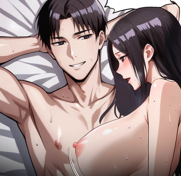 Gangster x Office Lady - Chapter 97 - picture 84