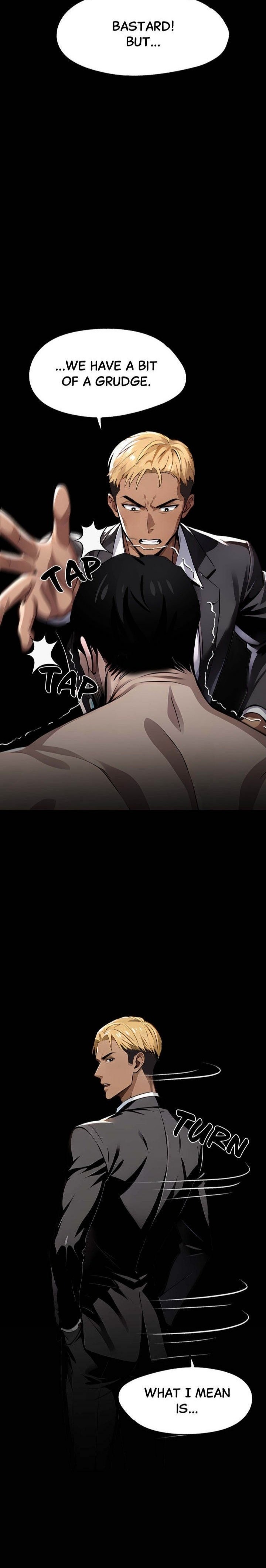 Gangster x Office Lady - Chapter 98 - picture 11