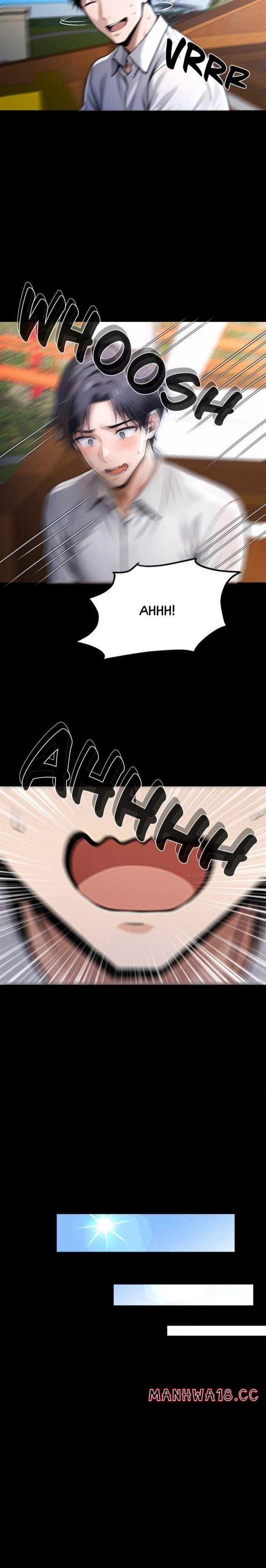 Gangster x Office Lady - Chapter 98 - picture 2