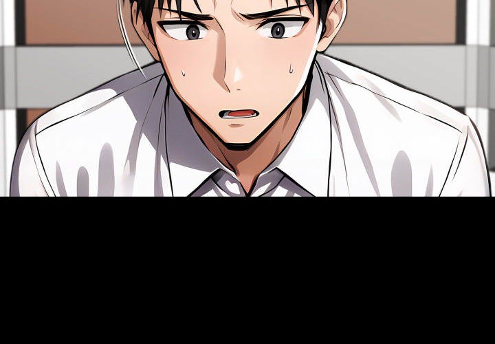 Gangster x Office Lady - Chapter 99 - picture 1