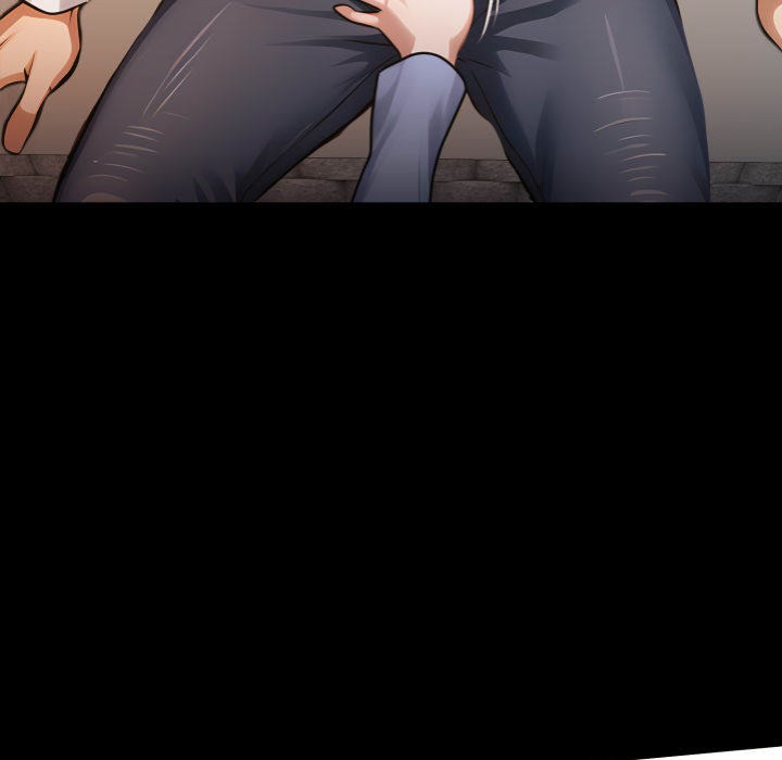 Gangster x Office Lady - Chapter 99 - picture 10
