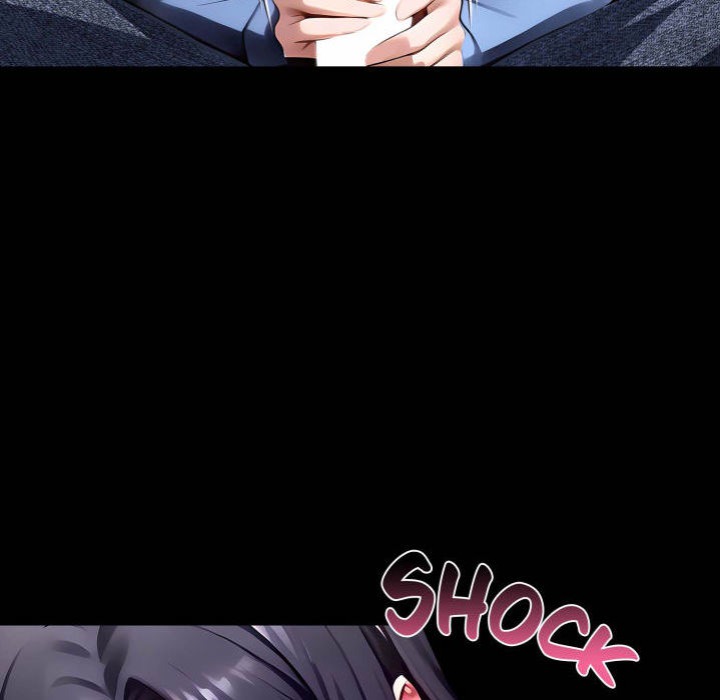 Gangster x Office Lady - Chapter 99 - picture 105
