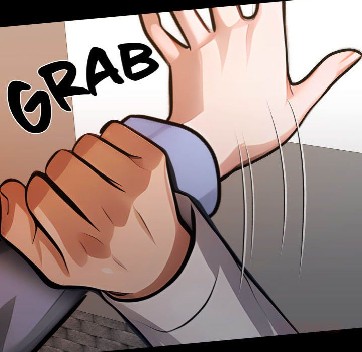 Gangster x Office Lady - Chapter 99 - picture 11