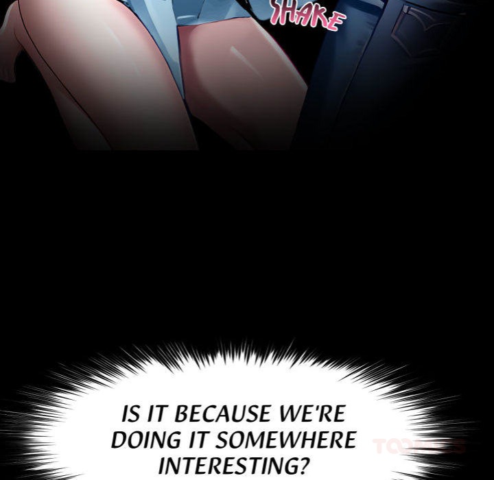 Gangster x Office Lady - Chapter 99 - picture 119