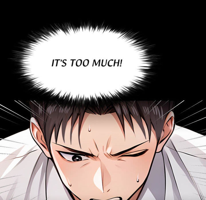 Gangster x Office Lady - Chapter 99 - picture 122