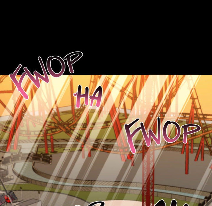 Gangster x Office Lady - Chapter 99 - picture 149