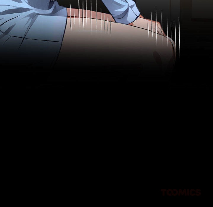 Gangster x Office Lady - Chapter 99 - picture 20
