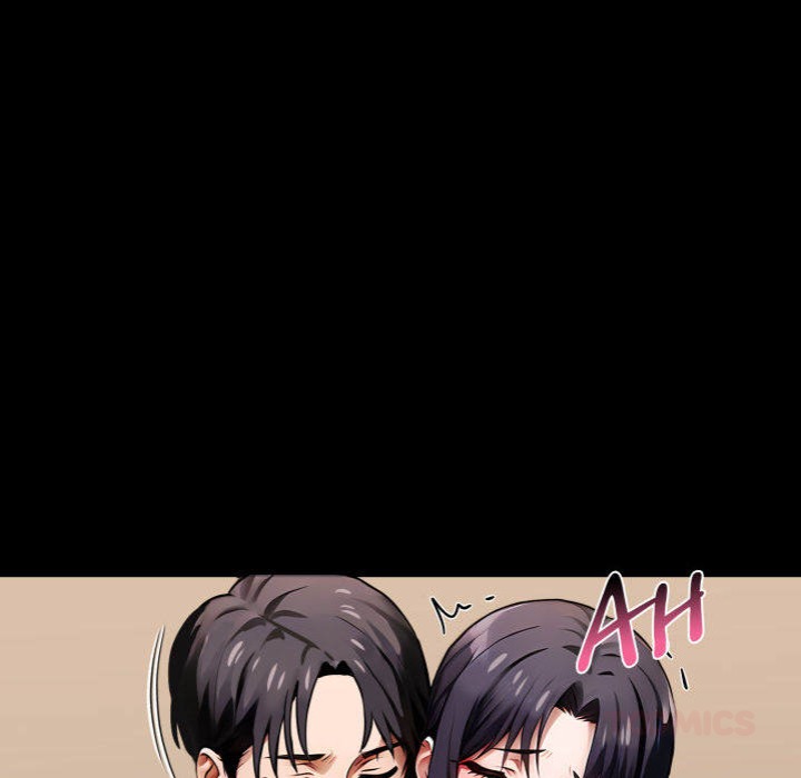 Gangster x Office Lady - Chapter 99 - picture 38