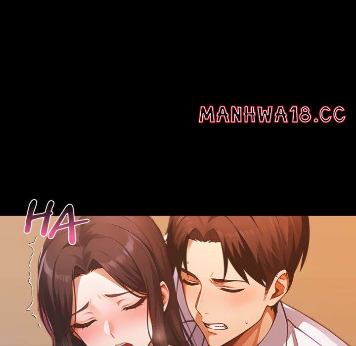 Gangster x Office Lady - Chapter 99 - picture 54