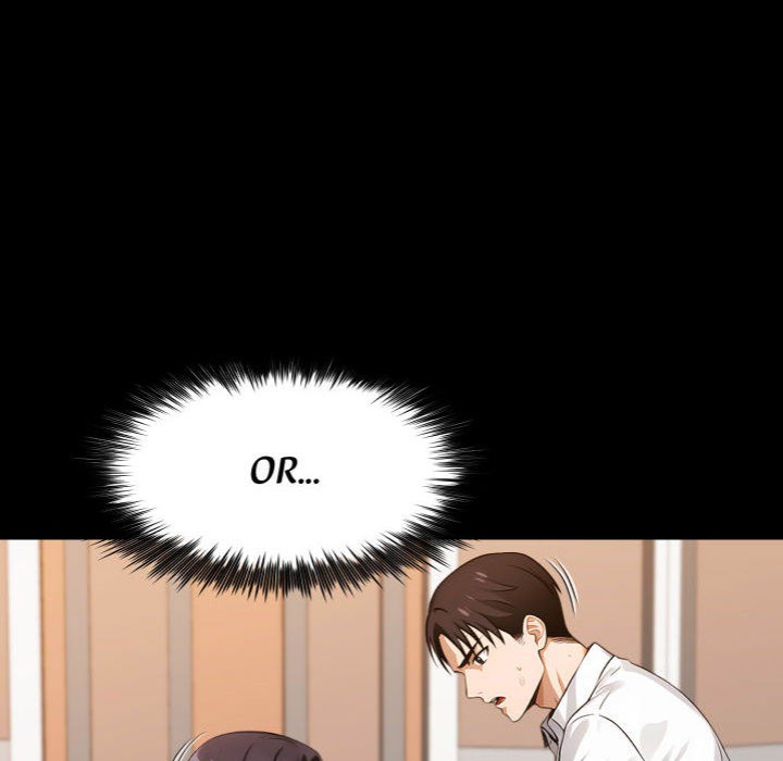 Gangster x Office Lady - Chapter 99 - picture 7