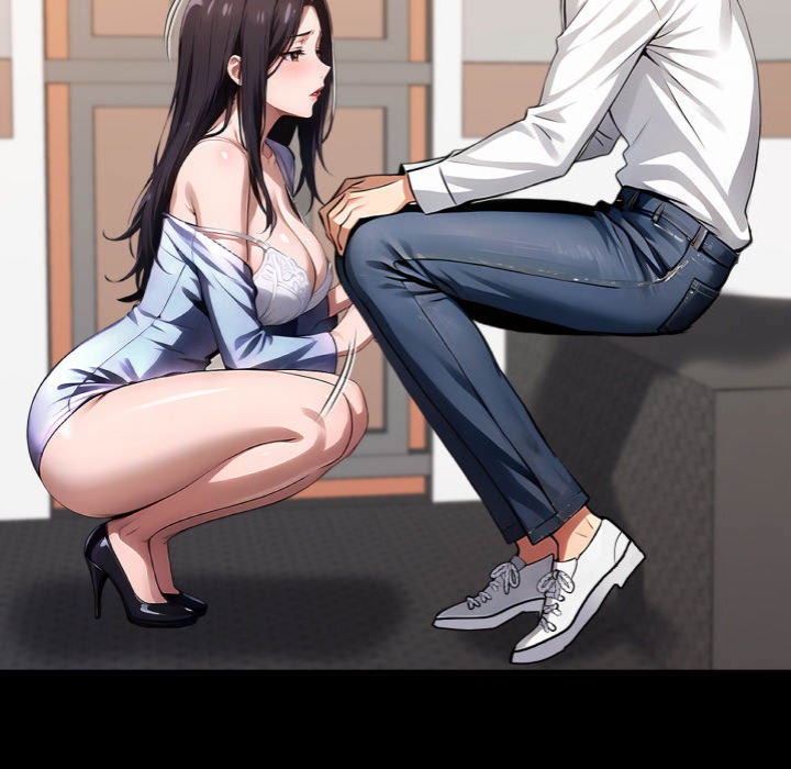 Gangster x Office Lady - Chapter 99 - picture 8