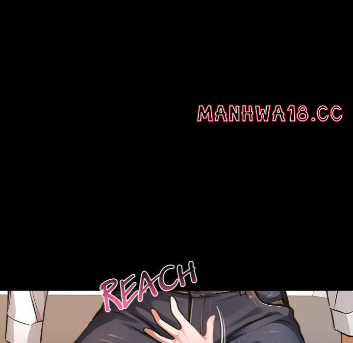 Gangster x Office Lady - Chapter 99 - picture 9