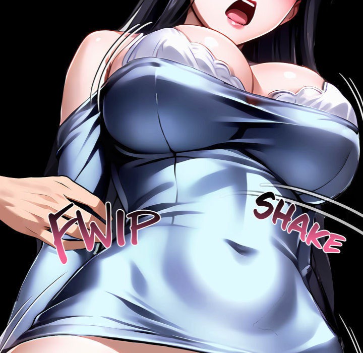 Gangster x Office Lady - Chapter 99 - picture 91