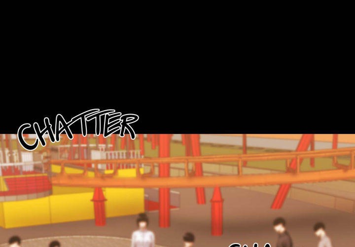 Gangster x Office Lady - Chapter 100 - picture 0