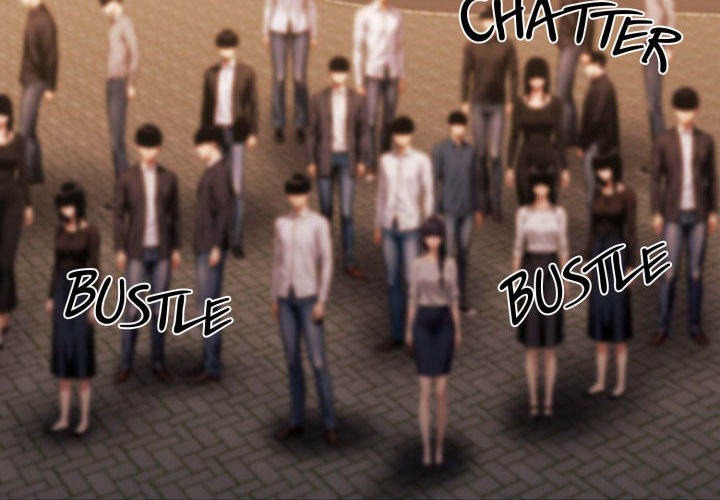 Gangster x Office Lady - Chapter 100 - picture 1