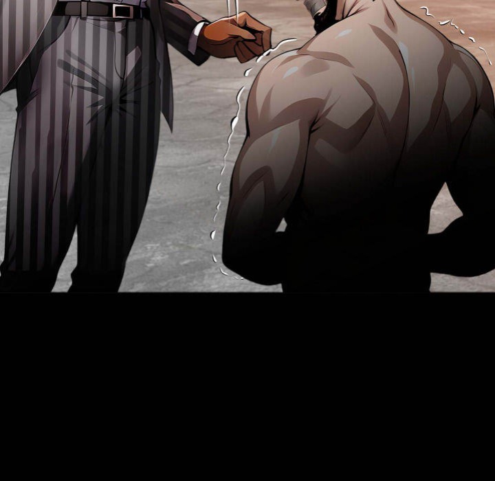 Gangster x Office Lady - Chapter 100 - picture 102